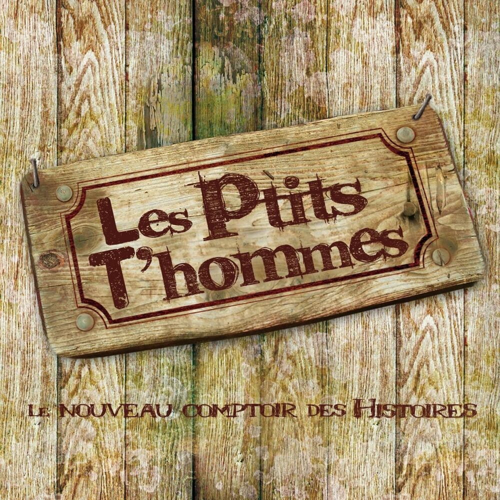 Picture of Le nouveau comptoir des histoires