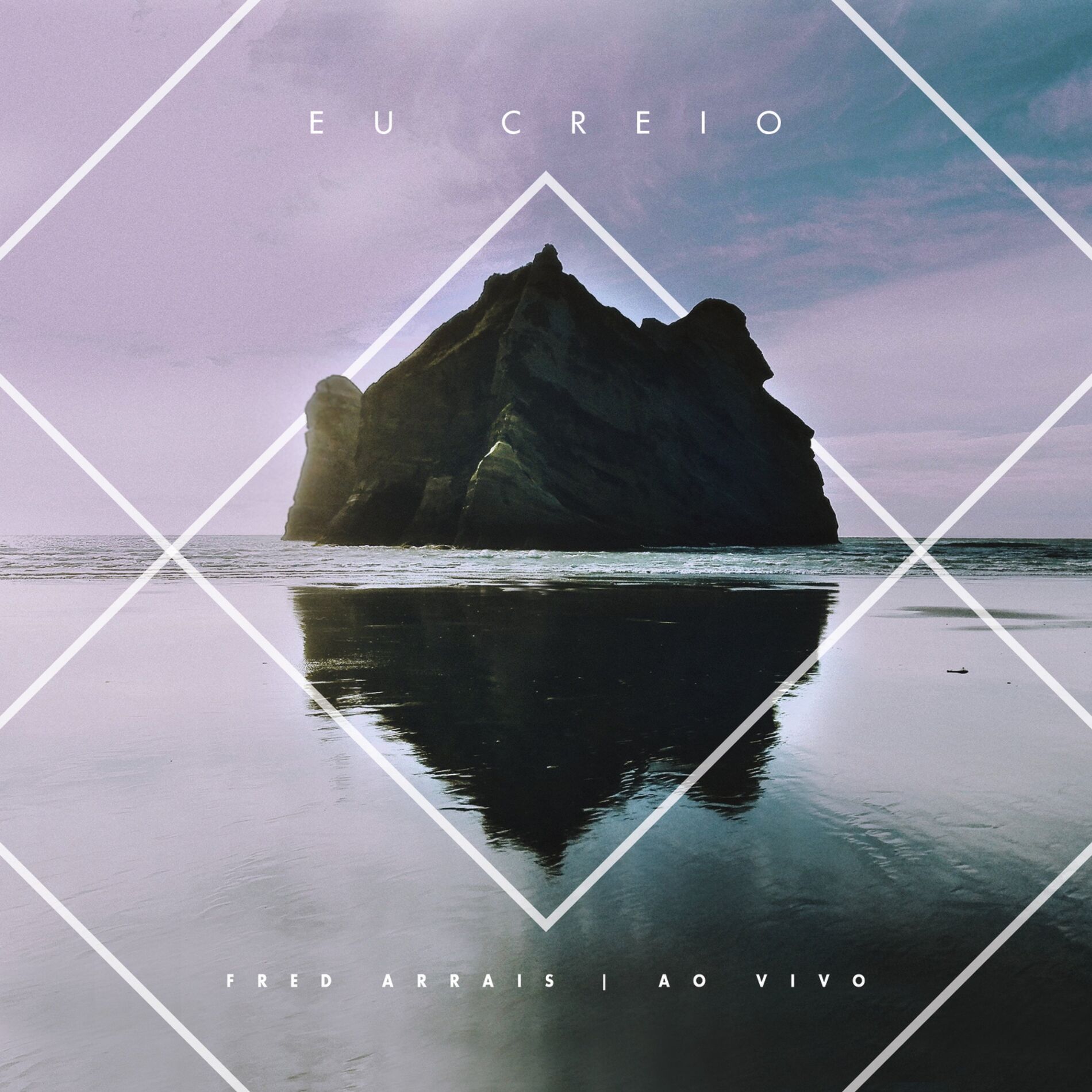 Album cover of Meu Salvador