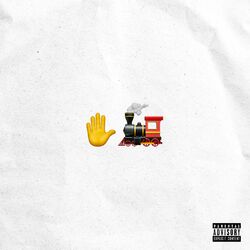 Cover of Brecar Meu Trem