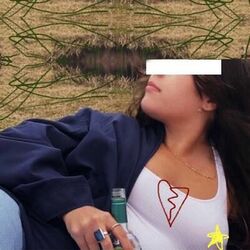 Cover of Sometimes (Backwood)