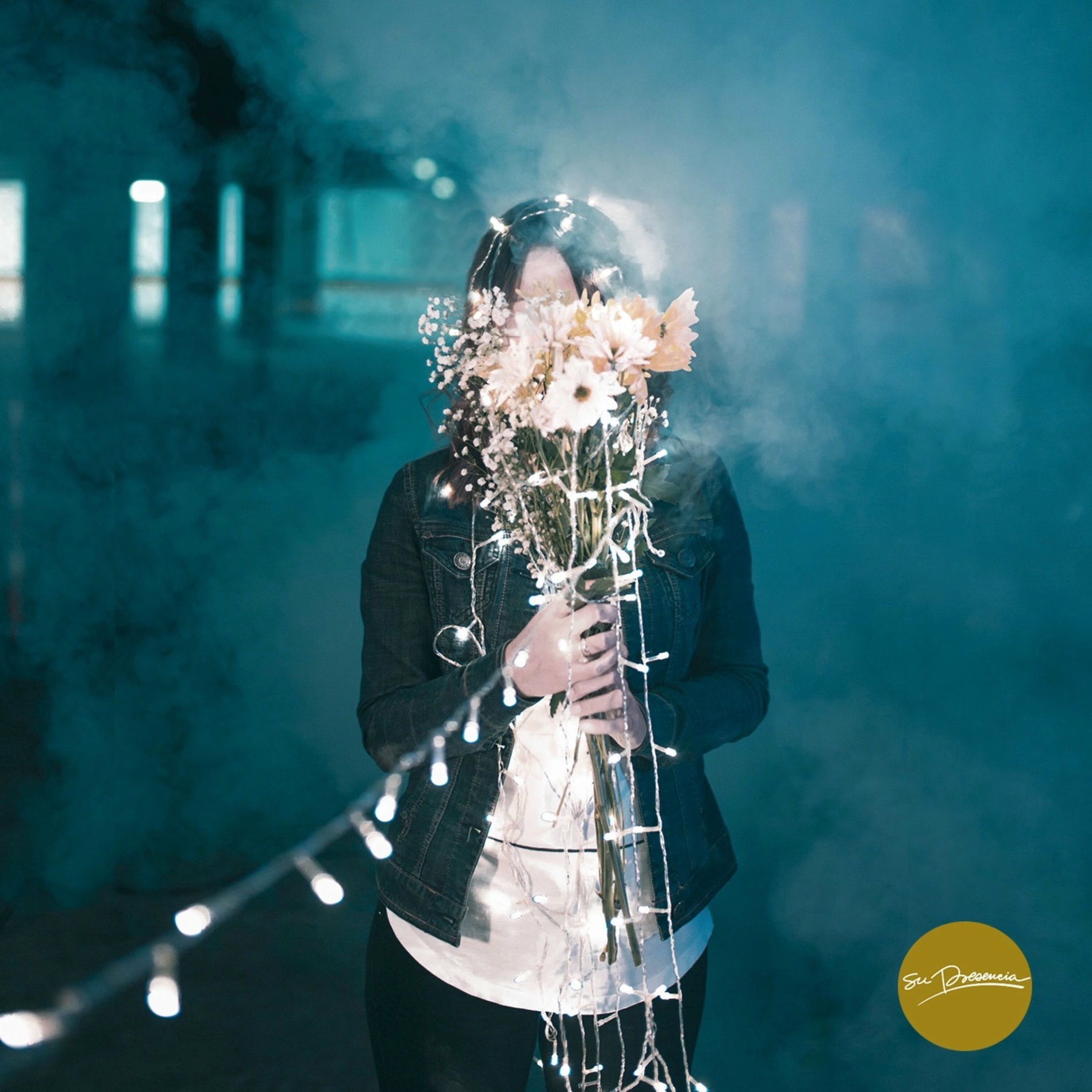 Album cover of Bienvenido
