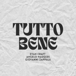 Cover of Tutto Bene