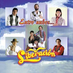 Cover of Entre Nubes