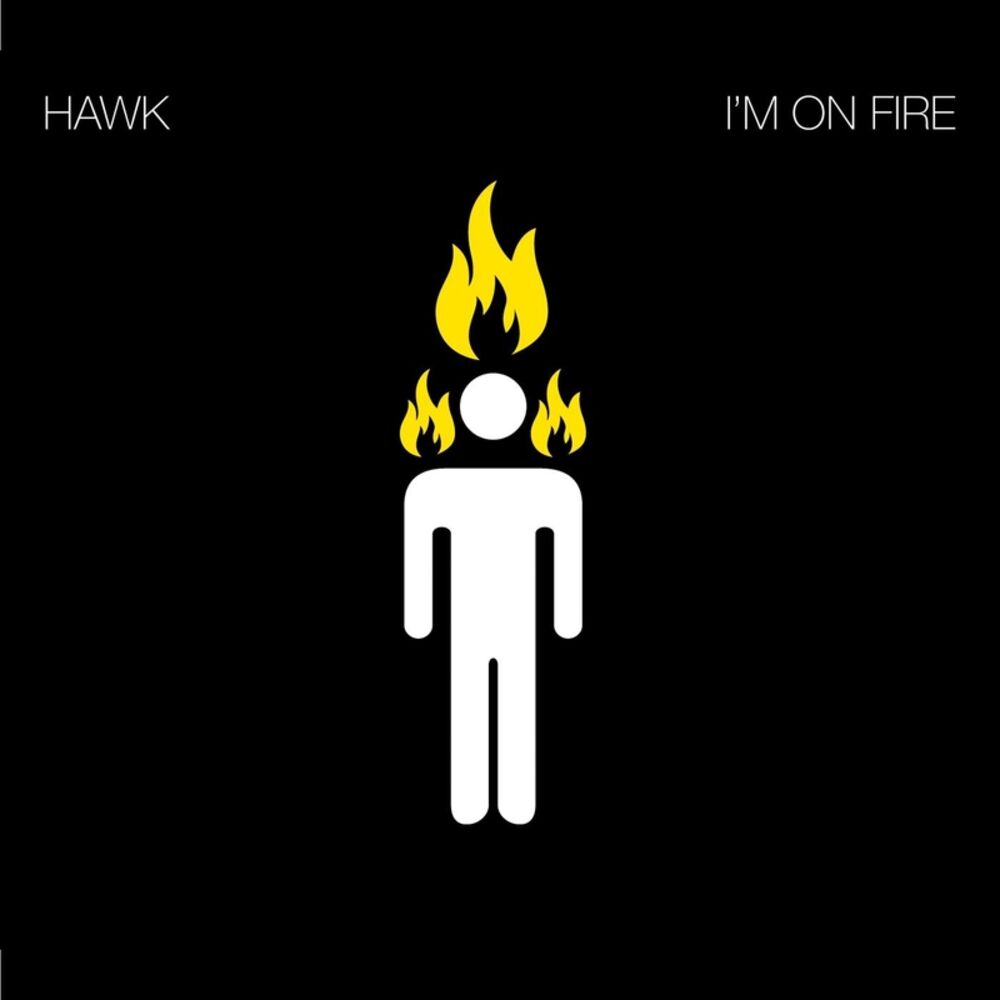 Picture of I'm On Fire