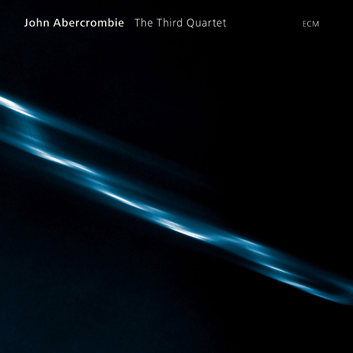 Album cover of The Third Quartet