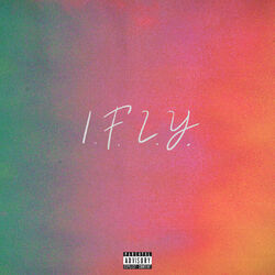 Cover of I.F.L.Y.