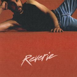 Cover of Reverie