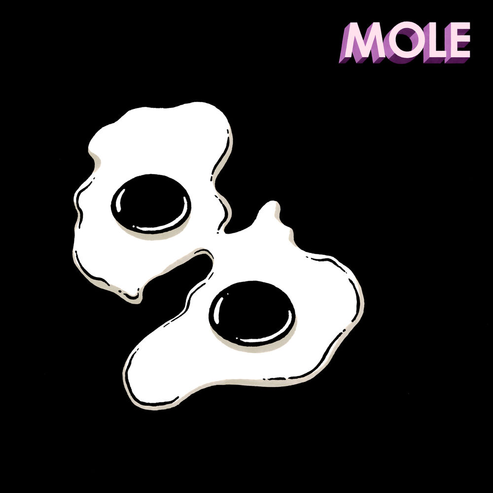 Picture of Black Eggs EP