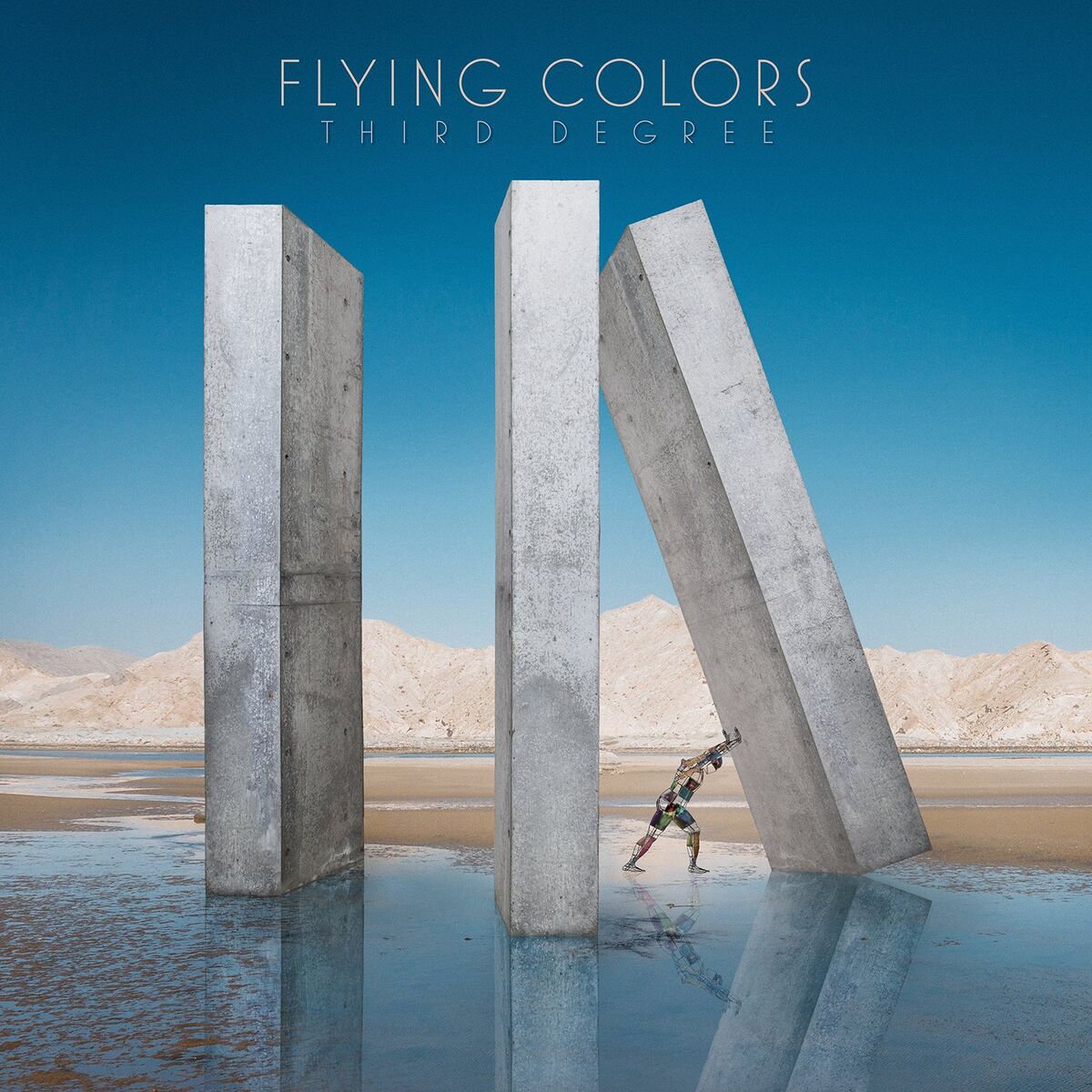 Album cover of You Are Not Alone