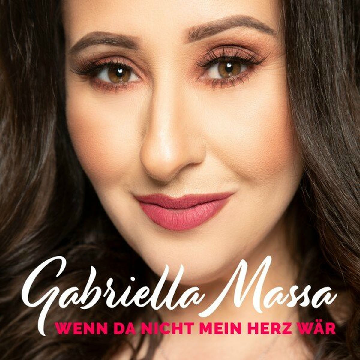 Album cover of Wenn da nicht mein Herz wär