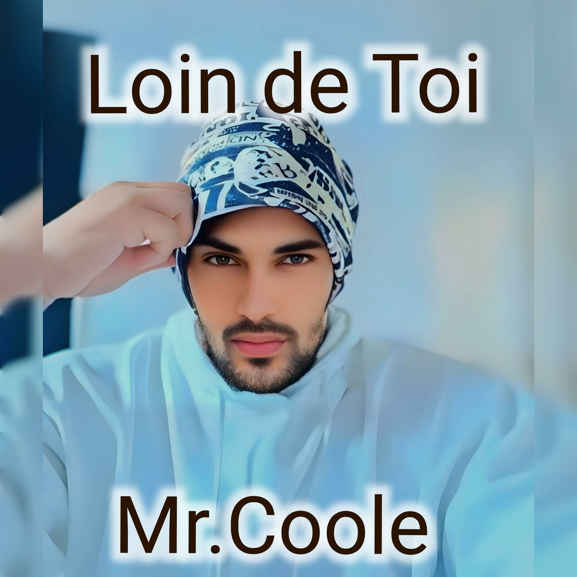 Album cover of Loin de Toi