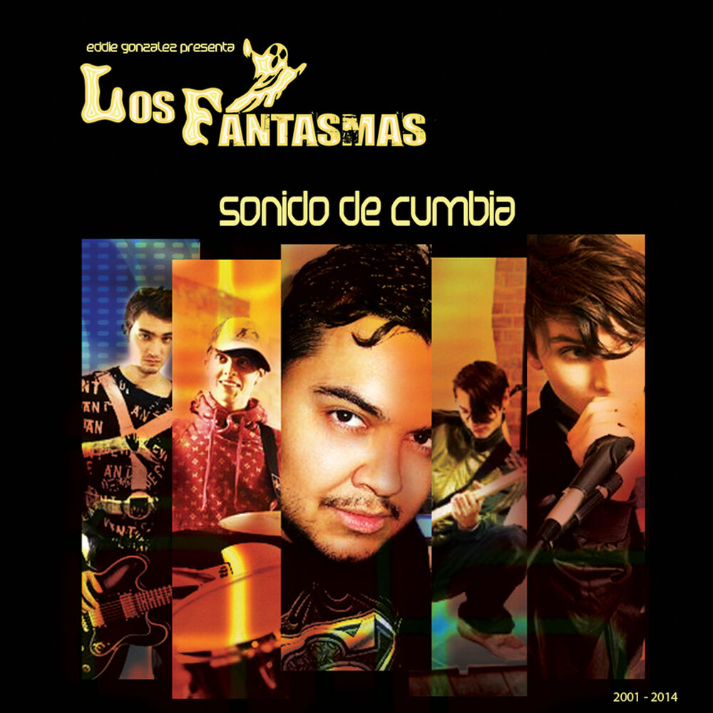 Picture of Sonido de Cumbia