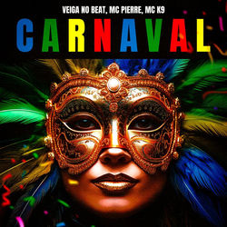 Cover of Carnaval by undefined