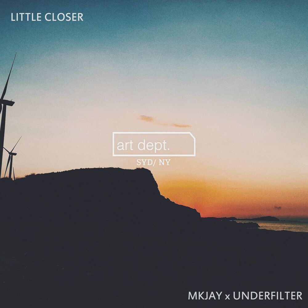 Picture of Little Closer EP