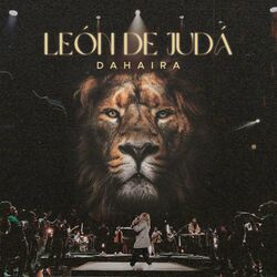 Cover of León de Judá