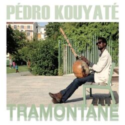 Cover of TRAMONTANE