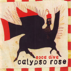 Cover of Soca Diva