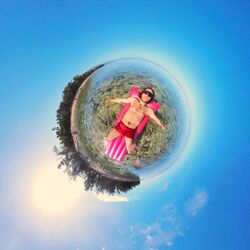 Cover of Le Summerlove