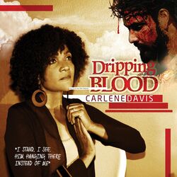 Cover of Dripping Blood