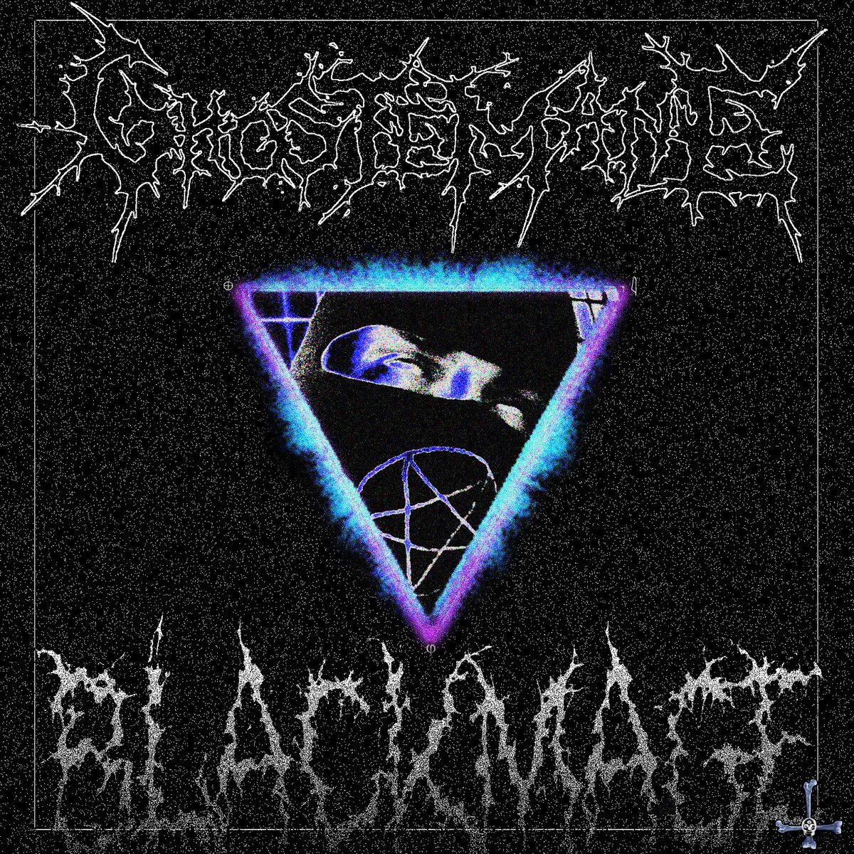 Album cover of Venom