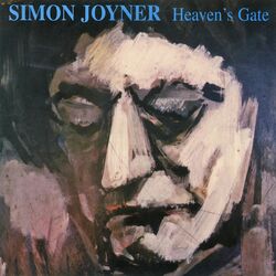 Cover of Heaven's Gate