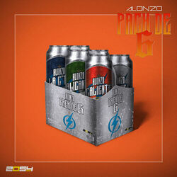 Cover of Pack de 6