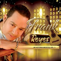 Cover of Mi Historia Musical, Vol. 3