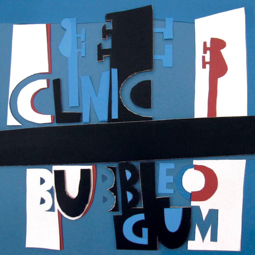 Picture of Bubblegum