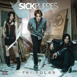 Cover of Tri-polar
