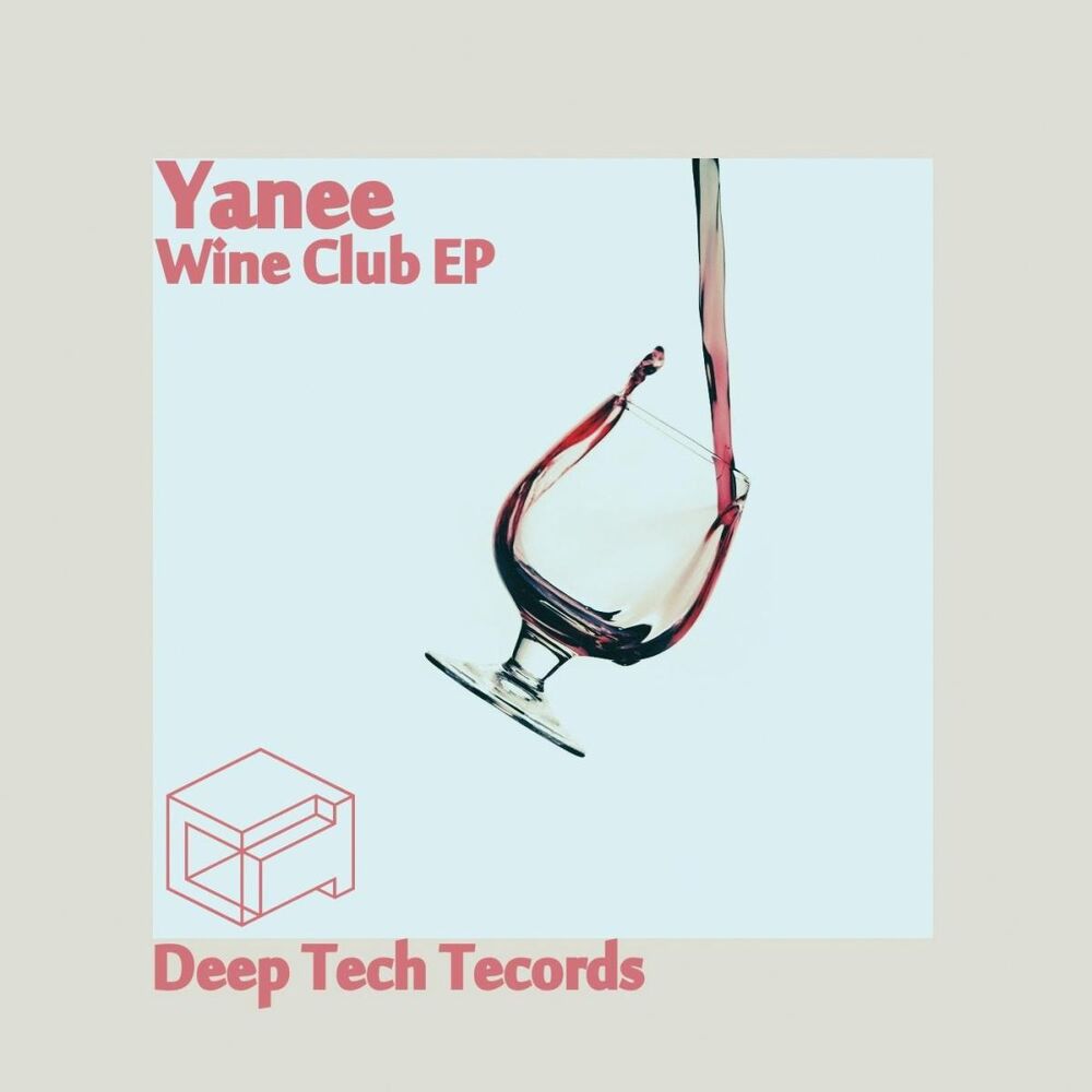 Picture of Wine Club EP