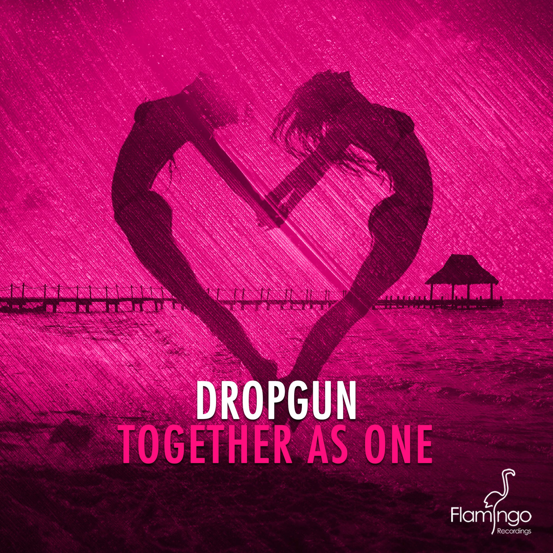 Album cover of Together As One