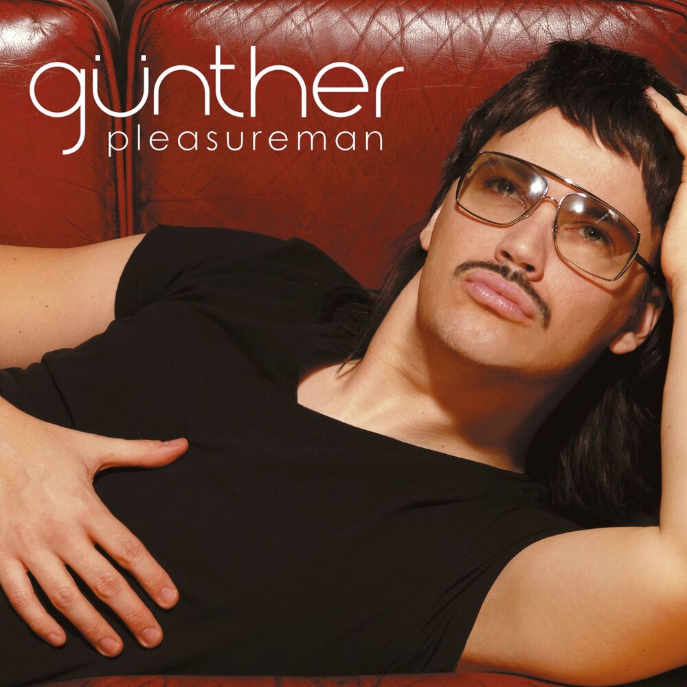 Picture of Pleasure Man