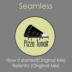 Cover of How It Started