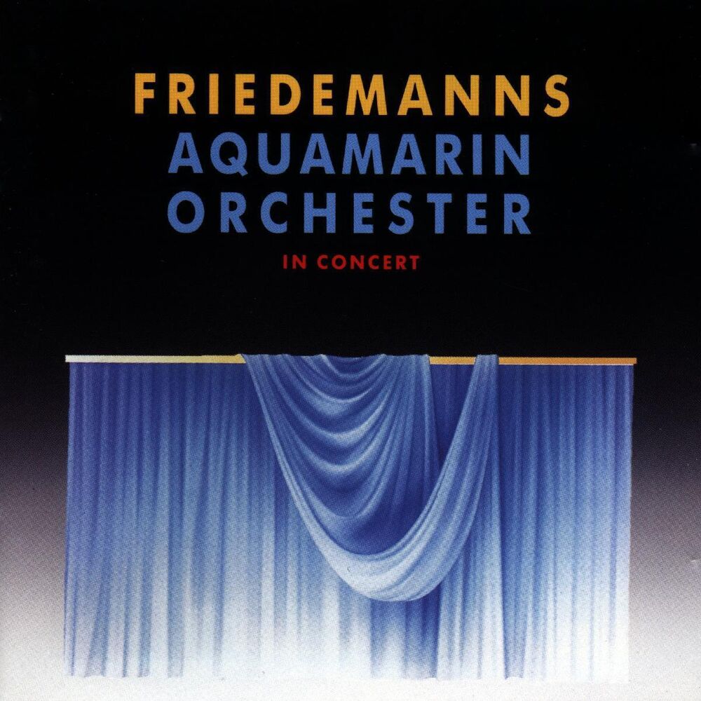 Picture of Aquamarin Orchester In Concert