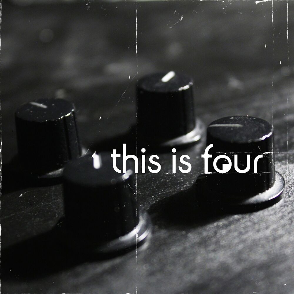 Picture of This Is Four