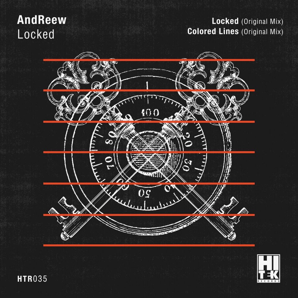 Picture of Locked EP