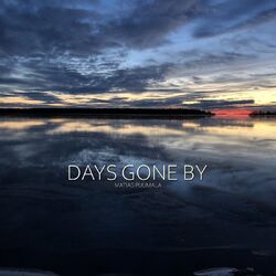 Cover of Days Gone By