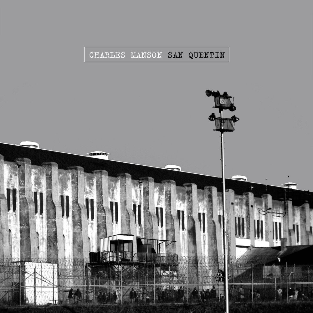 Picture of San Quentin