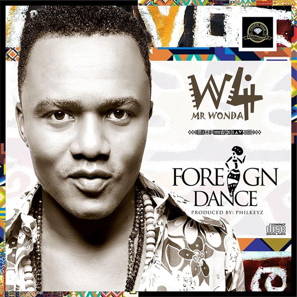 Picture of Foreign Dance