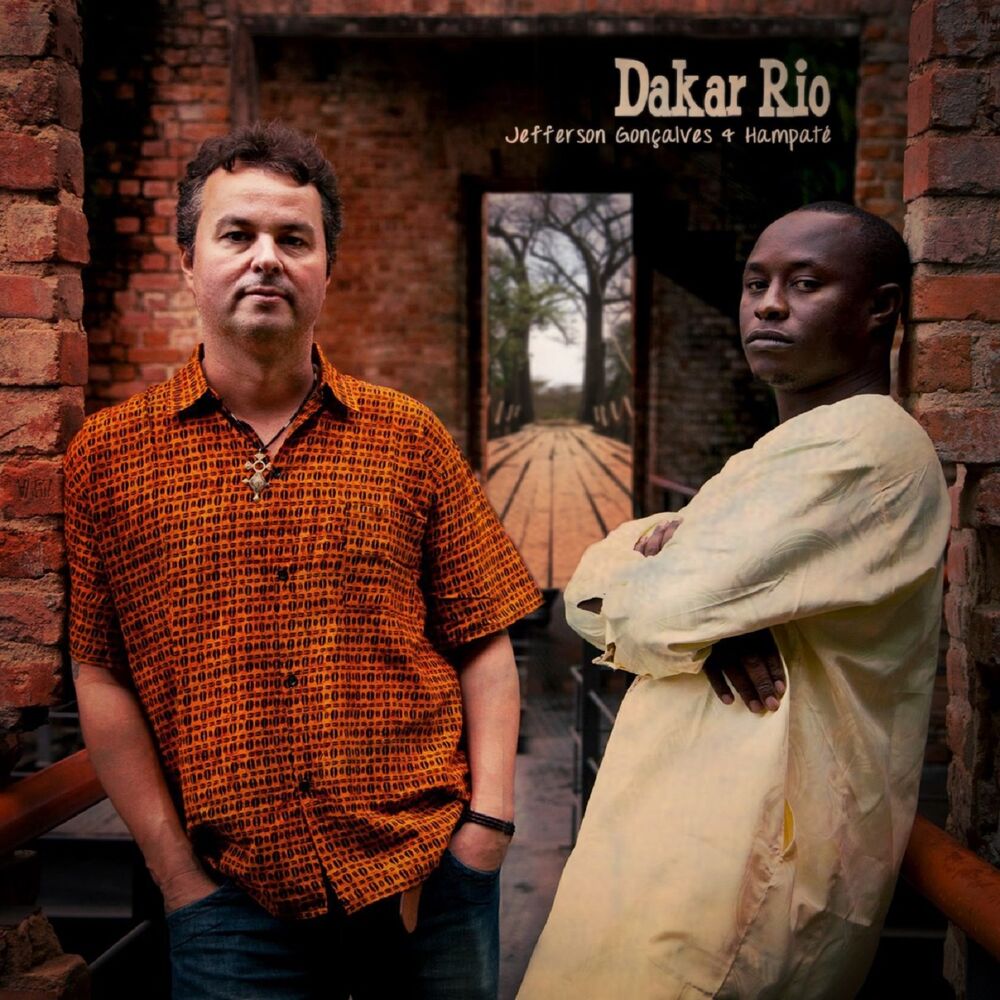 Picture of Dakar Rio