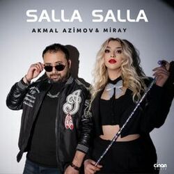 Cover of Salla Salla