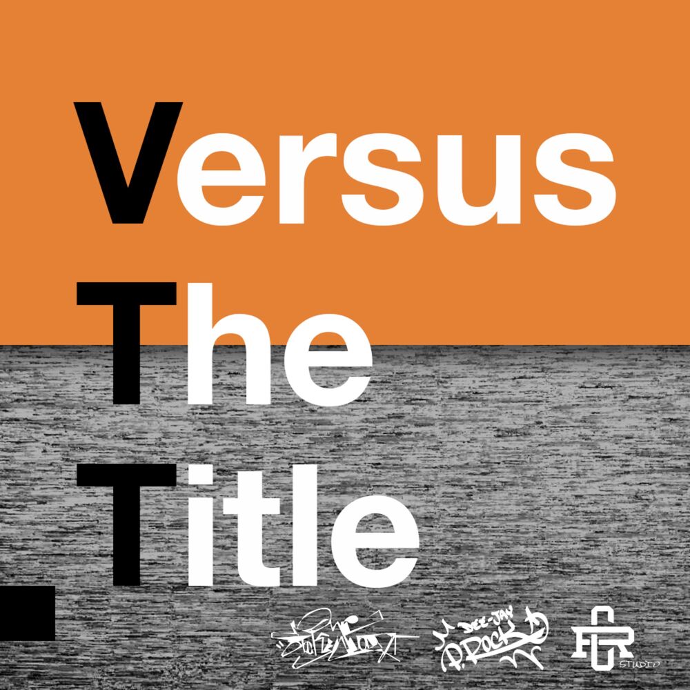 Picture of Versus the Title