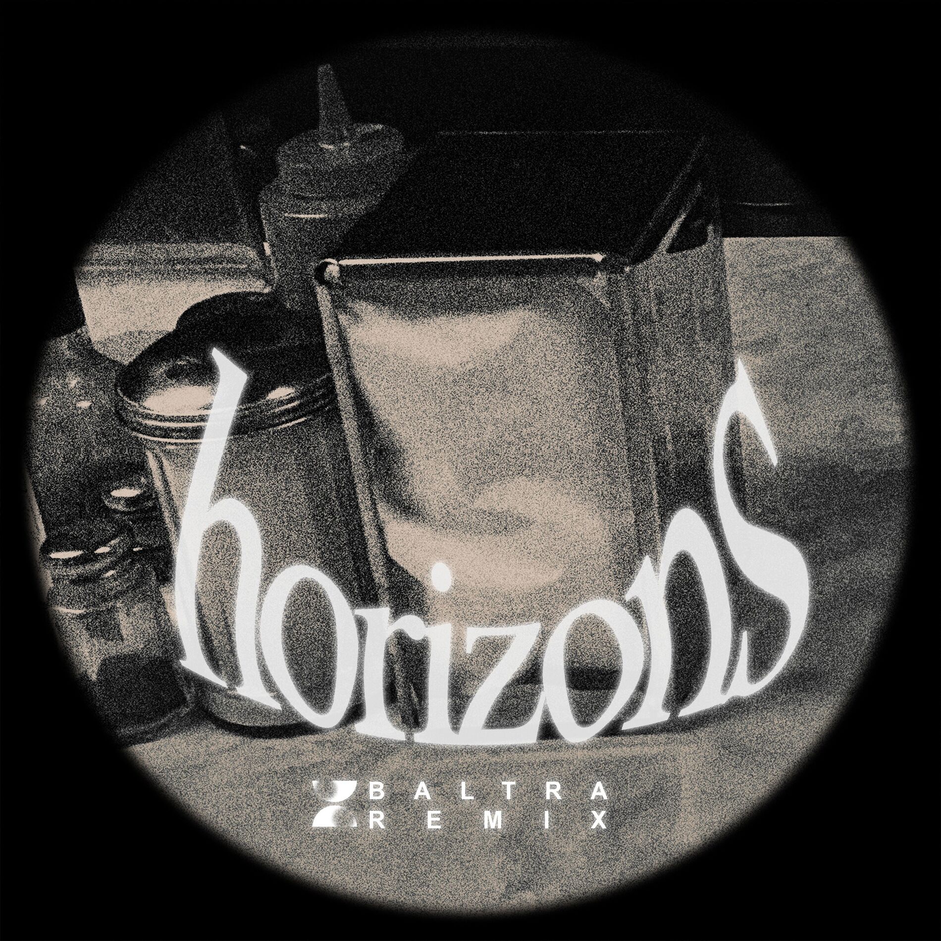 Album cover of Horizons