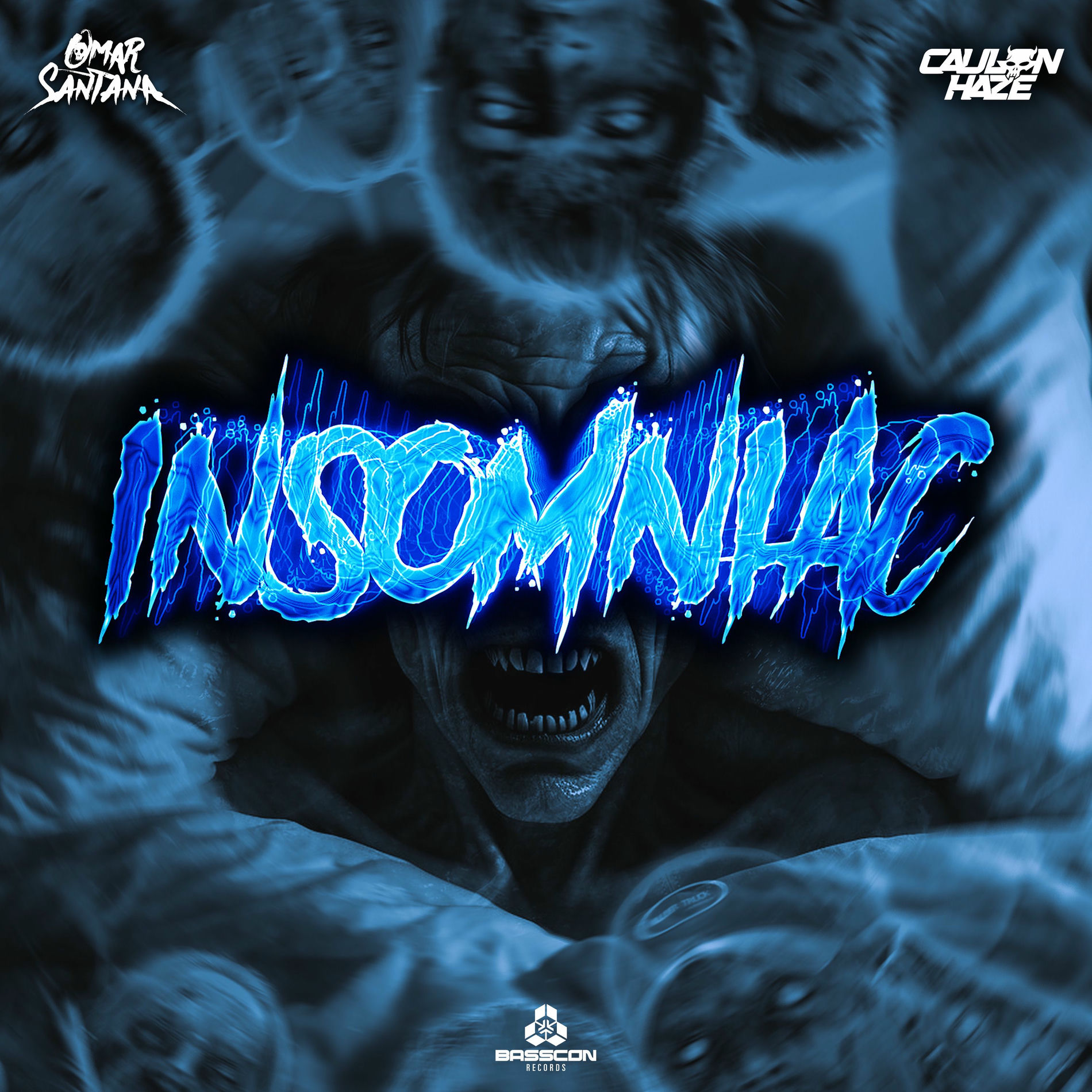 Album cover of Insomniac