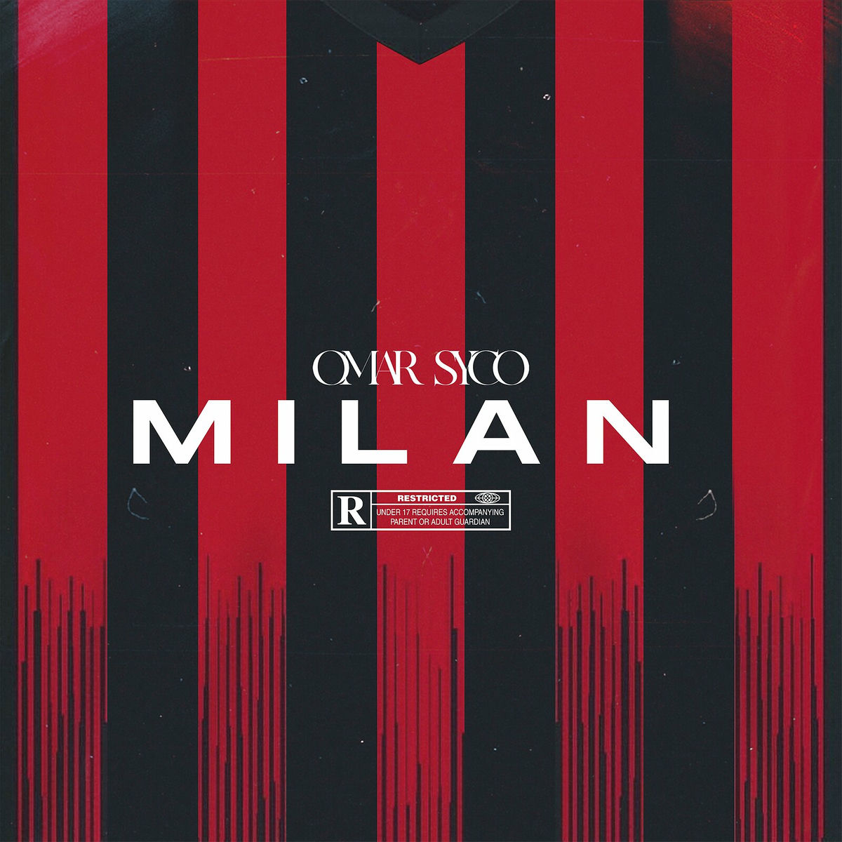 Album cover of MILAN
