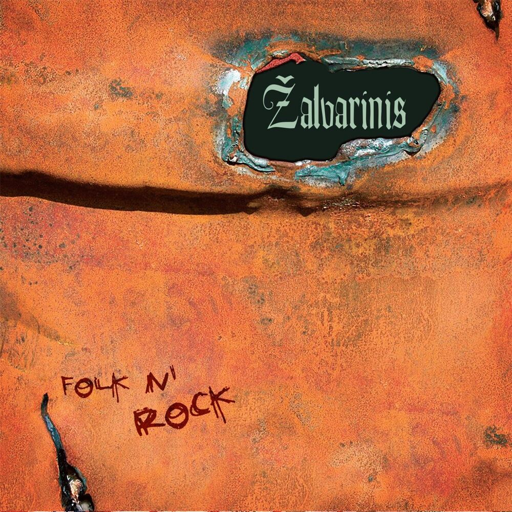 Picture of Folk n'rock