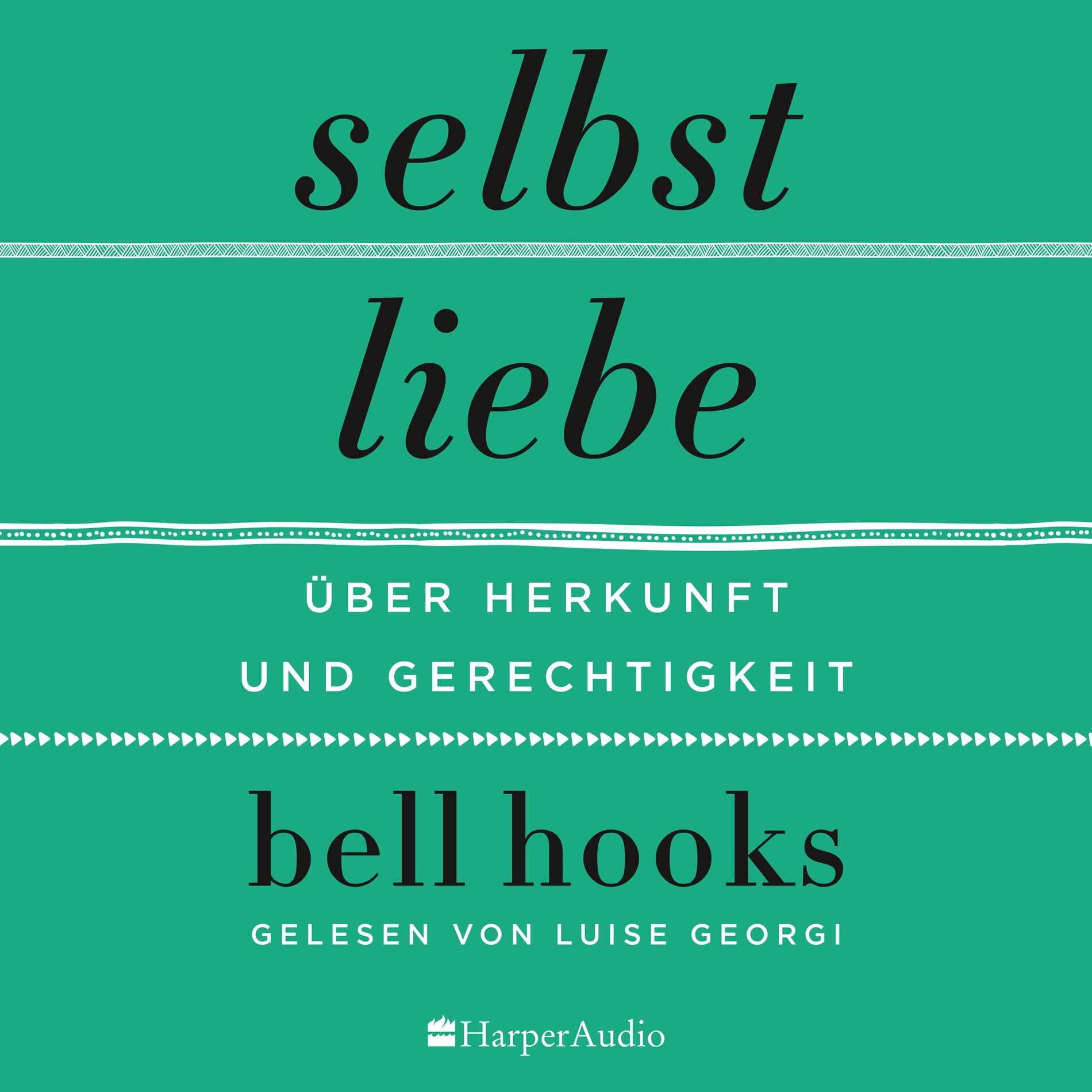 Album cover of Kapitel 1.1 - Selbstliebe – Über Herkunft und Gerechtigkeit (ungekürzt)