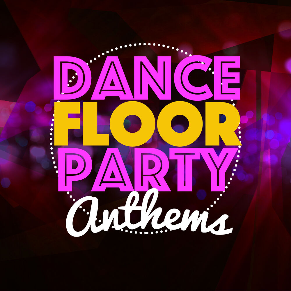 Picture of Dancefloor Party Anthems