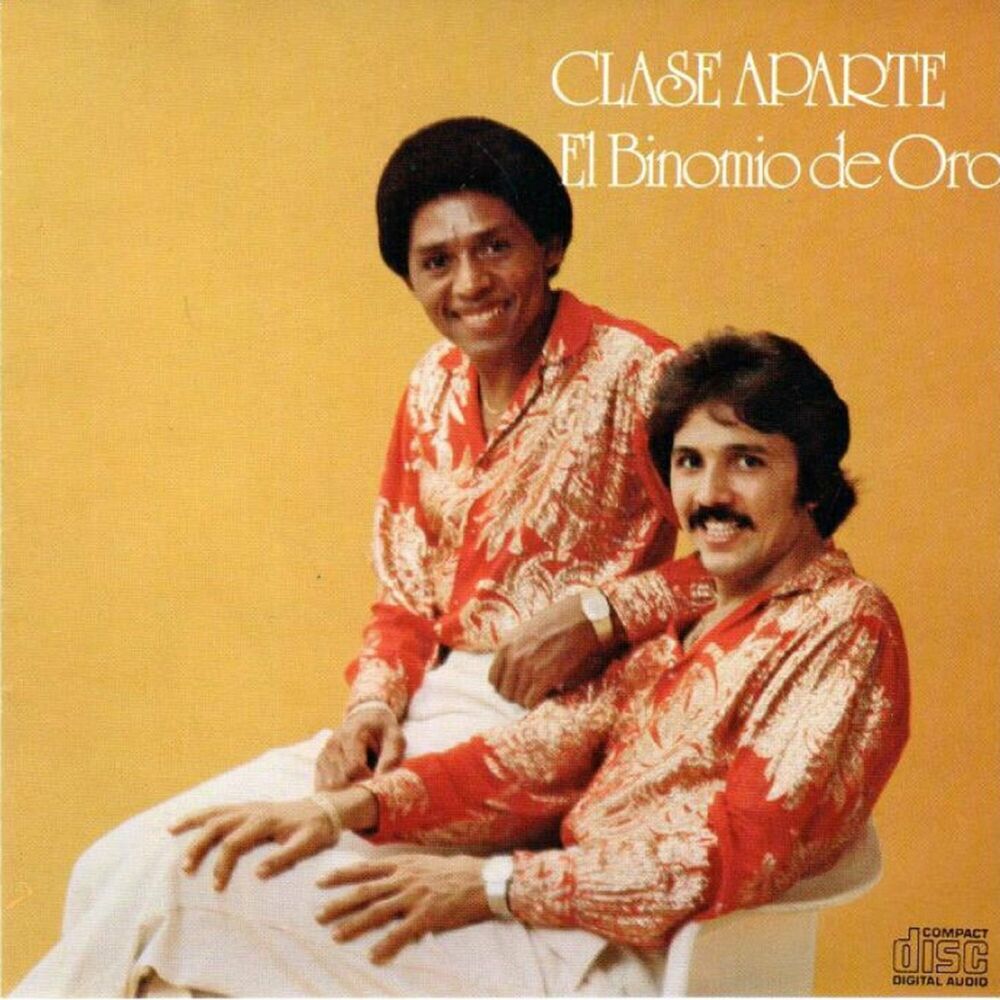 Picture of Clase Aparte