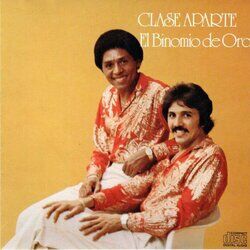 Cover of Clase Aparte